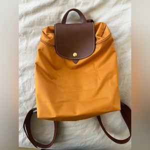 Longchamp Backpack